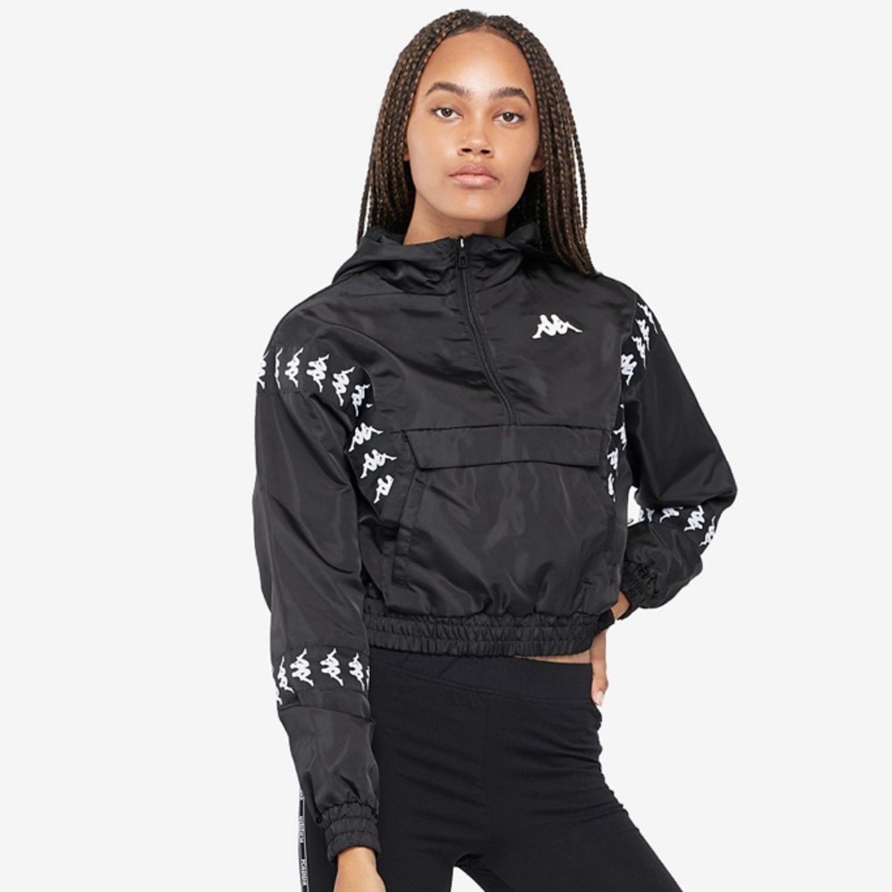 Kappa Jacket - Picture 2 of 2